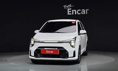Kia Morning 2024, 22233 км, за 11356.18 USD
