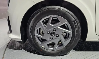 Kia Morning 2024, 22233 км, за 11356.18 USD