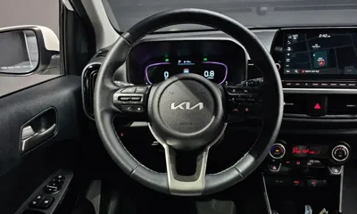 Kia Morning 2024, 22233 км, за 11356.18 USD - фото 12
