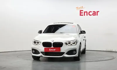 BMW 1-Series 2016, 69475 км, за 10083.28 USD
