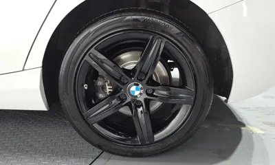 BMW 1-Series 2016, 69475 км, за 10083.28 USD