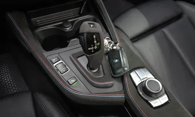 BMW 1-Series 2016, 69475 км, за 10076.05 USD - фото 9