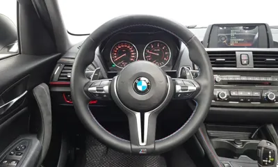 BMW 1-Series 2016, 69475 км, за 10076.05 USD - фото 13