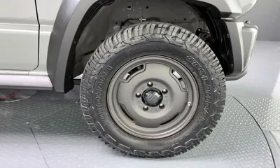 Suzuki Jimny 2024, 7722 км, за 34027.09 USD