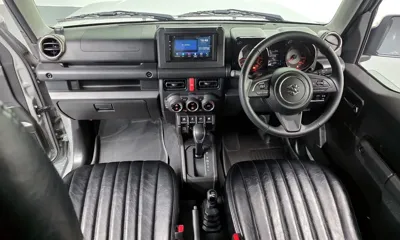 Suzuki Jimny 2024, 7722 км, за 34027.09 USD - фото 7