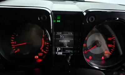 Suzuki Jimny 2024, 7722 км, за 34027.09 USD - фото 8
