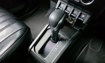 Suzuki Jimny 2024, 7722 км, за 34027.09 USD - фото 9