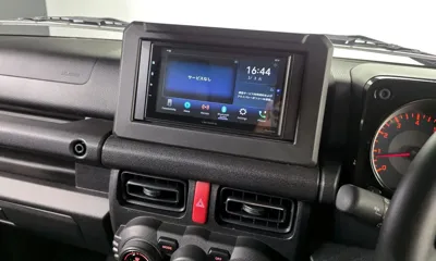 Suzuki Jimny 2024, 7722 км, за 34027.09 USD - фото 14