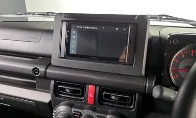Suzuki Jimny 2024, 7722 км, за 34027.09 USD - фото 15