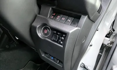 Suzuki Jimny 2024, 7722 км, за 34027.09 USD - фото 17
