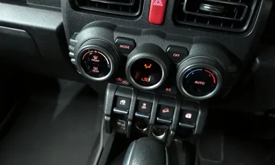 Suzuki Jimny 2024, 7722 км, за 34027.09 USD - фото 18