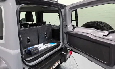 Suzuki Jimny 2024, 7722 км, за 34027.09 USD - фото 20