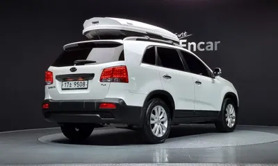 Kia Sorento 2012, 149291 км, за 3832.18 USD
