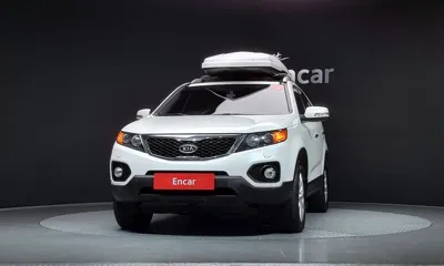 Kia Sorento 2012, 149291 км, за 3832.18 USD