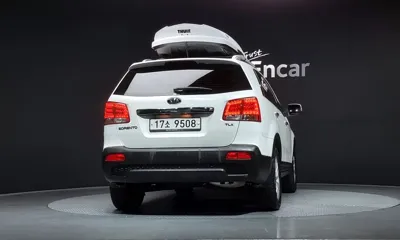 Kia Sorento 2012, 149291 км, за 3832.18 USD