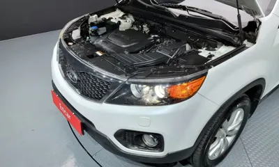 Kia Sorento 2012, 149291 км, за 3832.18 USD - фото 6
