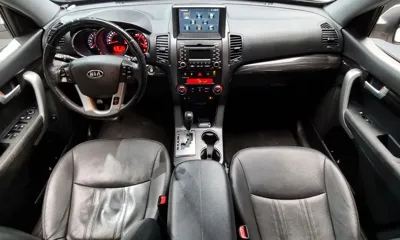Kia Sorento 2012, 149291 км, за 3832.18 USD - фото 7