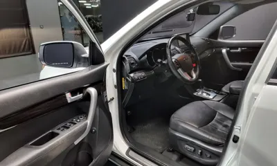 Kia Sorento 2012, 149291 км, за 3832.18 USD - фото 11