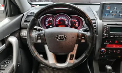 Kia Sorento 2012, 149291 км, за 3832.18 USD - фото 13