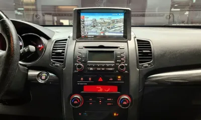 Kia Sorento 2012, 149291 км, за 3832.18 USD - фото 14