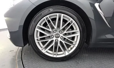 Genesis G70 2019, 62639 км, за 13016.19 USD