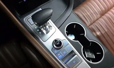 Genesis G70 2019, 62639 км, за 13016.19 USD - фото 9