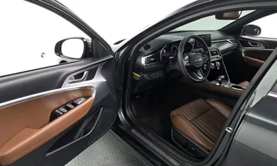 Genesis G70 2019, 62639 км, за 13016.19 USD - фото 11