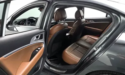 Genesis G70 2019, 62639 км, за 13016.19 USD - фото 12