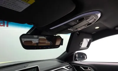 Genesis G70 2019, 62639 км, за 13016.19 USD - фото 20
