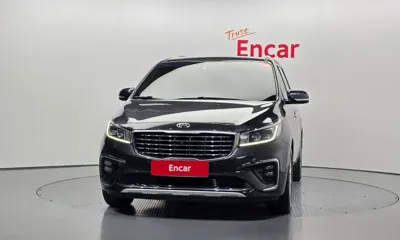 Kia Canival 2019, 140673 км, за 11400.66 USD