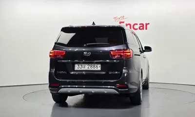 Kia Canival 2019, 140673 км, за 11400.66 USD