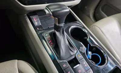 Kia Canival 2019, 140673 км, за 11400.66 USD - фото 9
