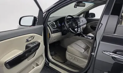 Kia Canival 2019, 140673 км, за 11400.66 USD - фото 10
