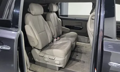 Kia Canival 2019, 140673 км, за 11400.66 USD - фото 12