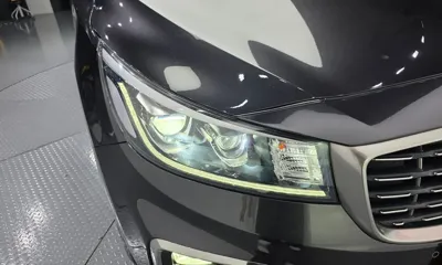Kia Canival 2019, 140673 км, за 11400.66 USD - фото 22
