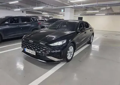 Kia K8 2023, 82043 км, за 3198.33 USD