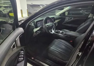 Kia K8 2023, 82043 км, за 3198.33 USD