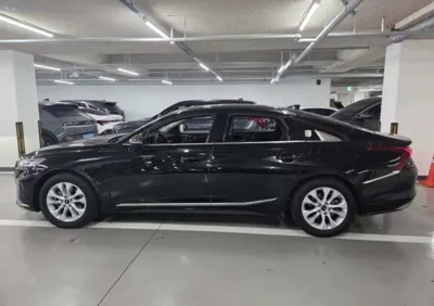 Kia K8 2023, 82043 км, за 3198.33 USD