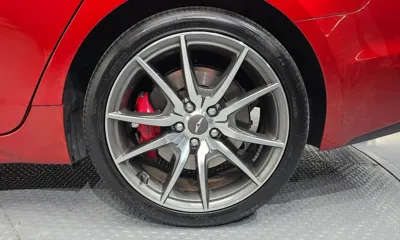Genesis G70 2020, 81729 км, за 15229.09 USD