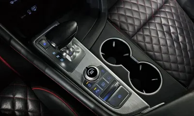 Genesis G70 2020, 81729 км, за 15229.09 USD - фото 9