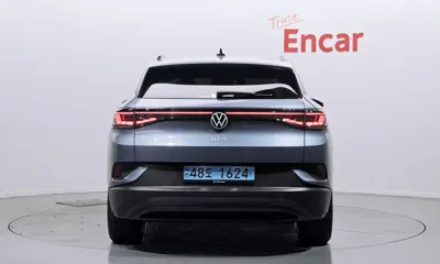 Volkswagen ID.4 2022, 39195 км, за 22661.58 USD