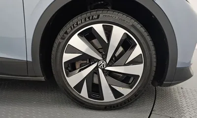 Volkswagen ID.4 2022, 39195 км, за 22661.58 USD