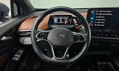 Volkswagen ID.4 2022, 39195 км, за 22661.58 USD - фото 13