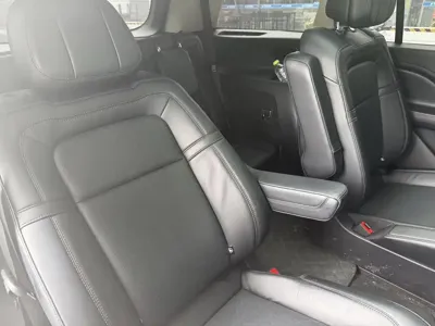 Lincoln Aviator 2022, 25000 км, за 33842.78 USD