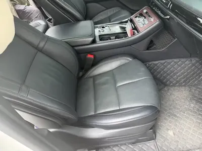 Lincoln Aviator 2022, 25000 км, за 33842.78 USD - фото 6