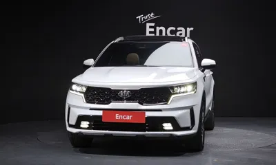 Kia Sorento 2021, 40878 км, за 21824.12 USD