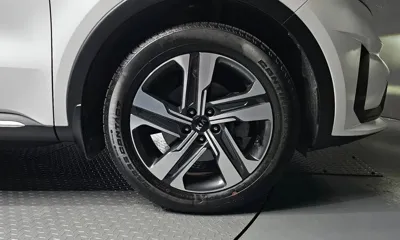Kia Sorento 2021, 40878 км, за 21824.12 USD