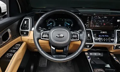 Kia Sorento 2021, 40878 км, за 21824.12 USD - фото 13