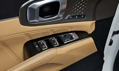 Kia Sorento 2021, 40878 км, за 21824.12 USD - фото 19