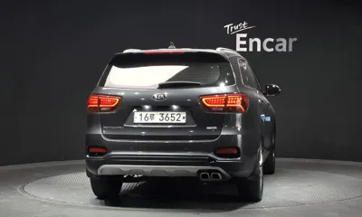 Kia Sorento 2018, 164605 км, за 7877.12 USD